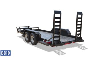 BC | Angle Frame Bobcat full