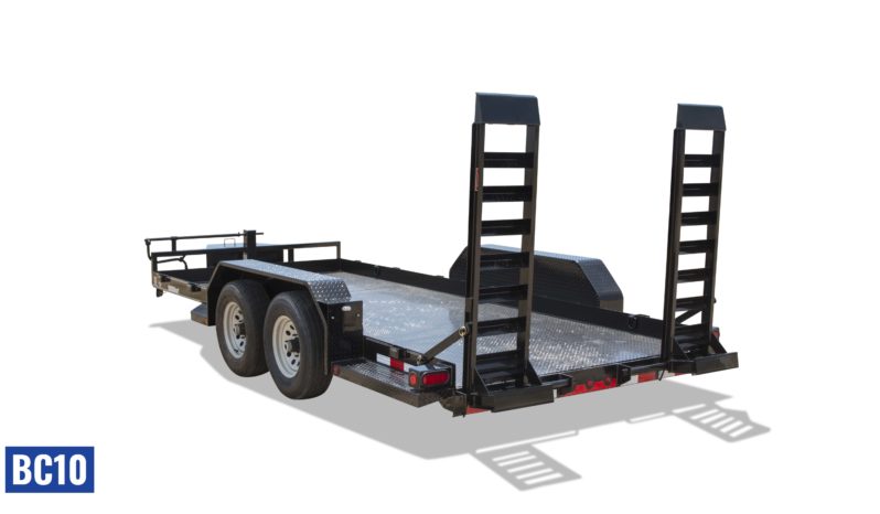 BC | Angle Frame Bobcat full