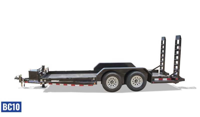 BC | Angle Frame Bobcat full