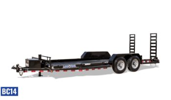 BC | Angle Frame Bobcat full