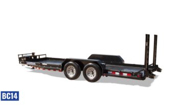 BC | Angle Frame Bobcat full