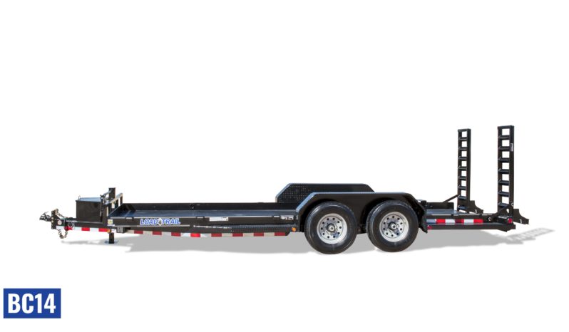 BC | Angle Frame Bobcat full