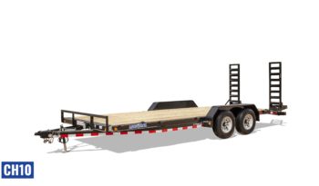 CH | Channel Frame Car Hauler full