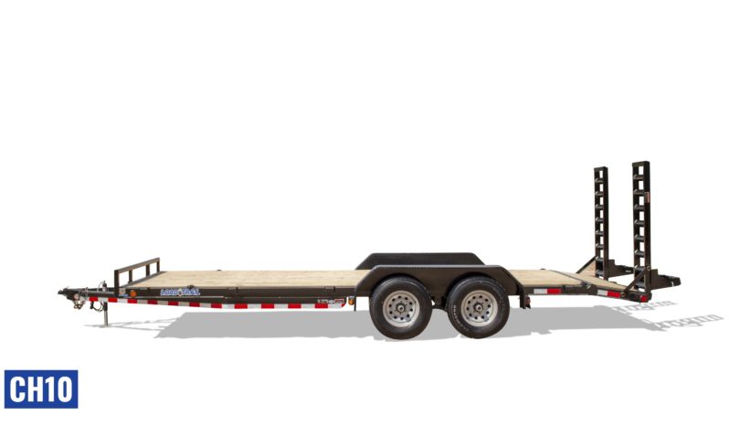 CH | Channel Frame Car Hauler full