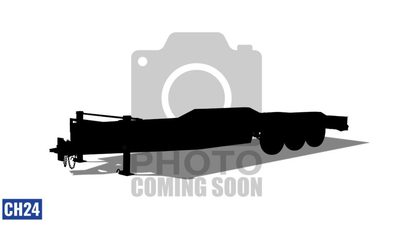 CH | Channel Frame Car Hauler full