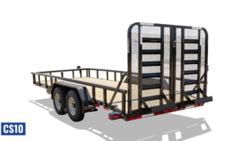 CS | Pipe-Top Car Hauler full