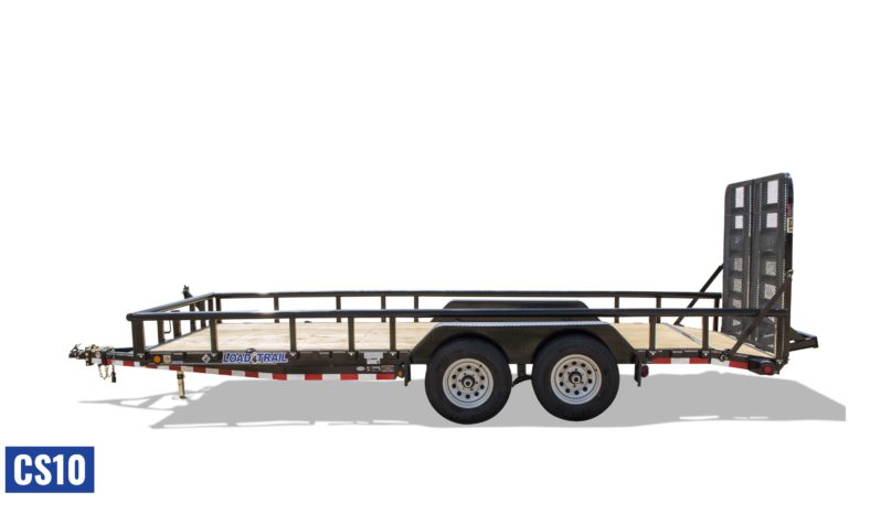 CS | Pipe-Top Car Hauler full