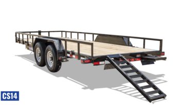 CS | Pipe-Top Car Hauler full