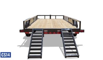 CS | Pipe-Top Car Hauler full