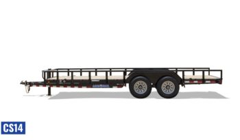 CS | Pipe-Top Car Hauler full