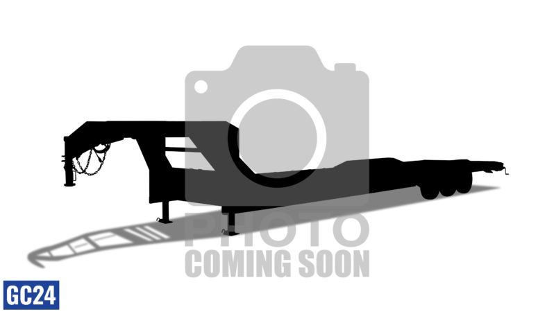 GC | Gooseneck Car Hauler full