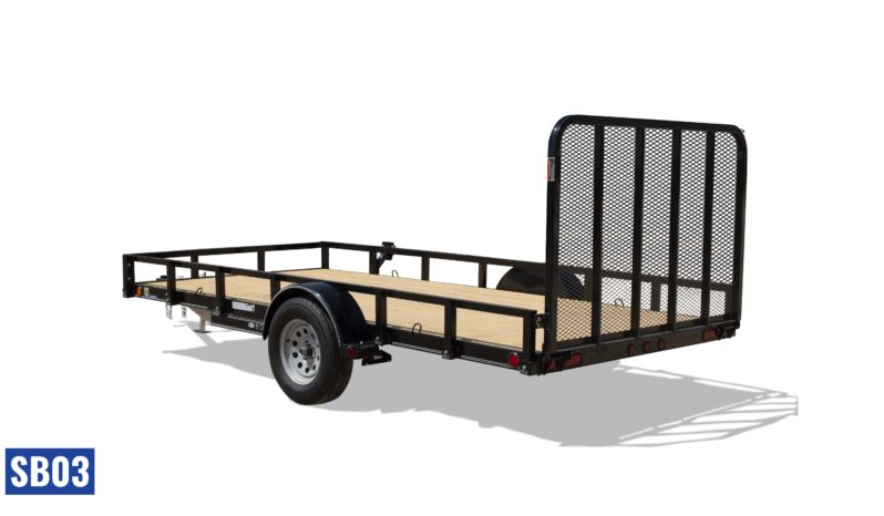 SB | CHANNEL FRAME UTILITY full