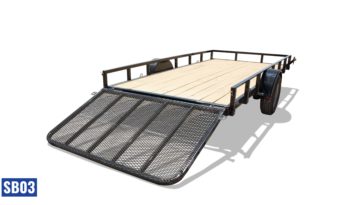 SB | CHANNEL FRAME UTILITY full