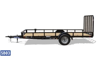 SB | CHANNEL FRAME UTILITY full