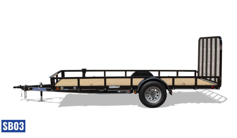 SB | CHANNEL FRAME UTILITY full