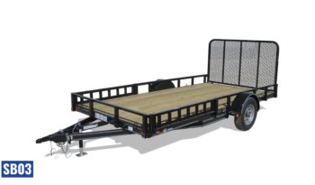 SB | CHANNEL FRAME UTILITY full