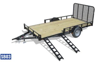 SB | CHANNEL FRAME UTILITY full