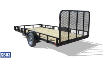 SB | CHANNEL FRAME UTILITY full