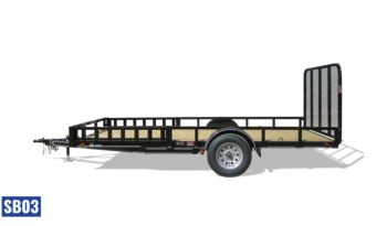 SB | CHANNEL FRAME UTILITY full
