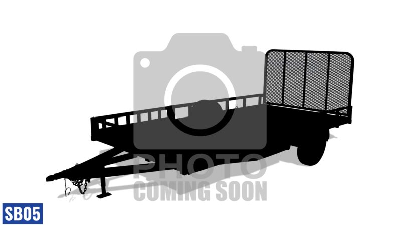 SB | CHANNEL FRAME UTILITY full