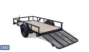 SE | ANGLE FRAME UTILITY full