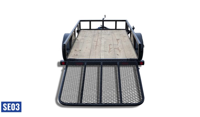 SE | ANGLE FRAME UTILITY full