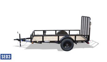 SE | ANGLE FRAME UTILITY full