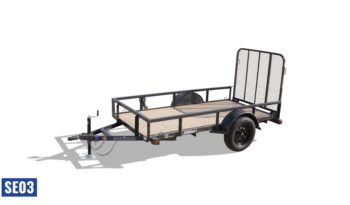 SE | ANGLE FRAME UTILITY full