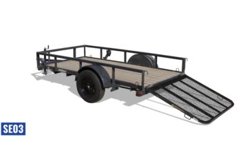 SE | ANGLE FRAME UTILITY full