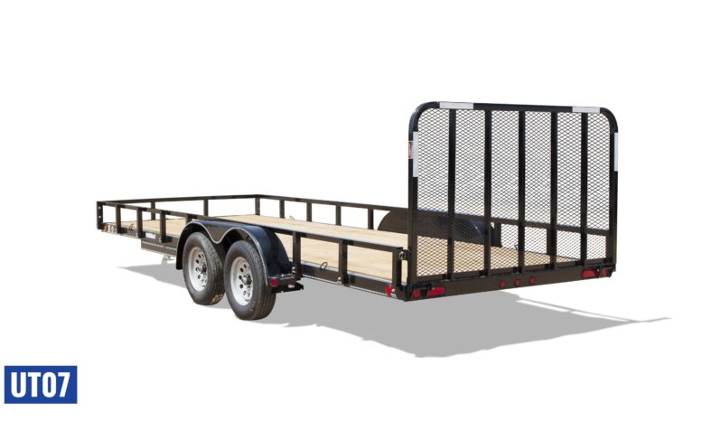 UT | CHANNEL FRAME UTILITY full