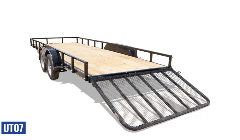 UT | CHANNEL FRAME UTILITY full