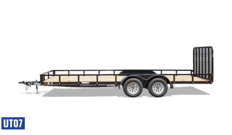 UT | CHANNEL FRAME UTILITY full