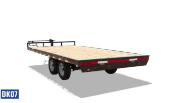 DK | Classic Light-Duty Deckover full