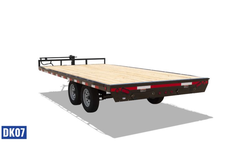 DK | Classic Light-Duty Deckover full