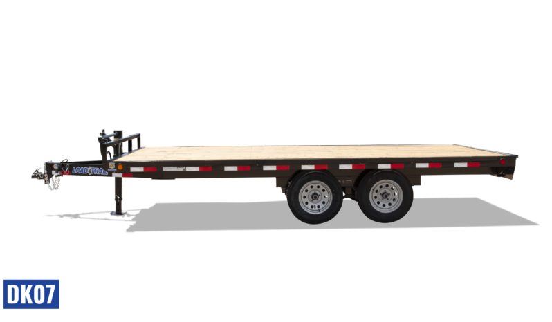 DK | Classic Light-Duty Deckover full