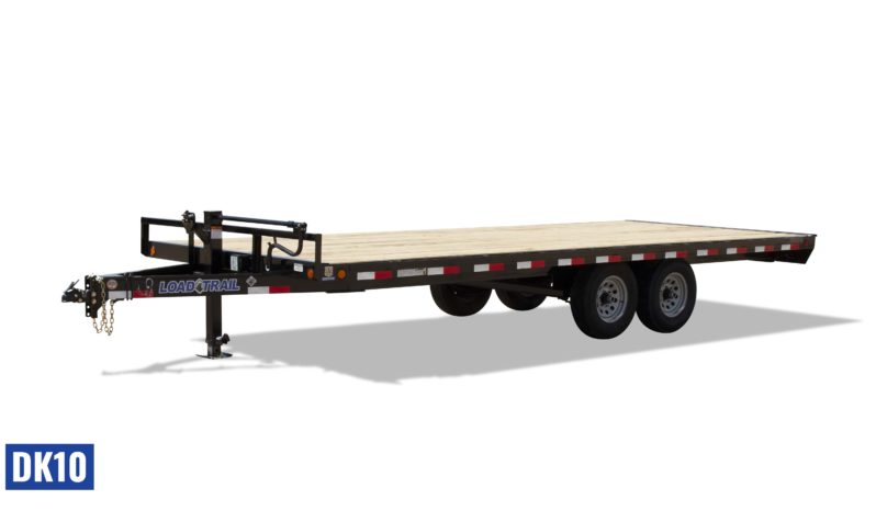 DK | Classic Light-Duty Deckover full