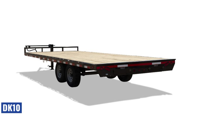 DK | Classic Light-Duty Deckover full