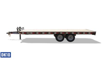 DK | Classic Light-Duty Deckover full