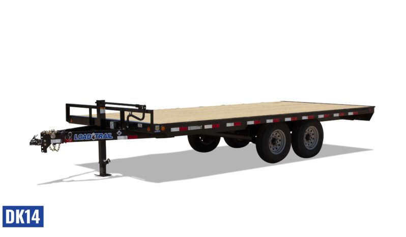 DK | Classic Light-Duty Deckover full