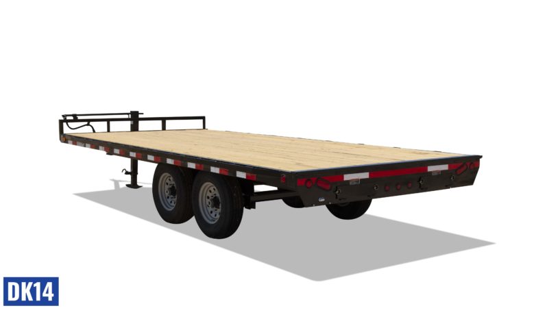 DK | Classic Light-Duty Deckover full