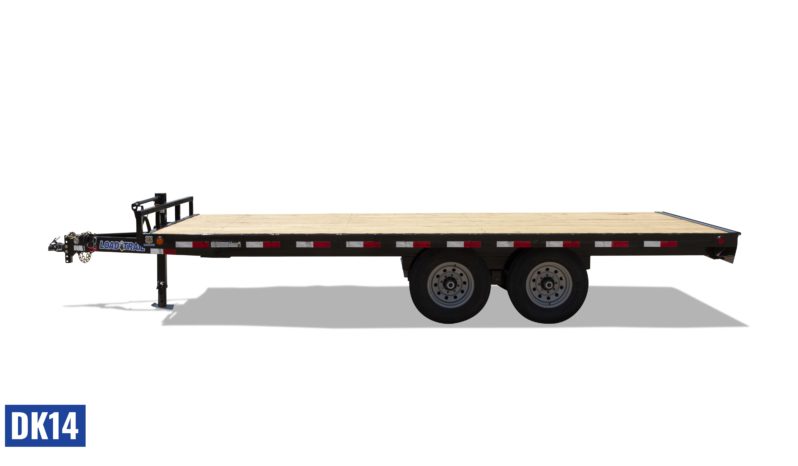 DK | Classic Light-Duty Deckover full