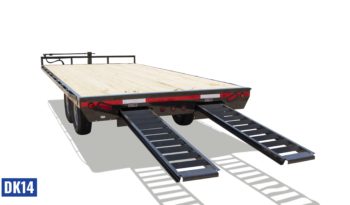 DK | Classic Light-Duty Deckover full