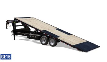 GE | Gooseneck Equipment Tilt full