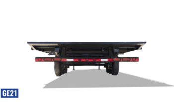 GE | Gooseneck Equipment Tilt full