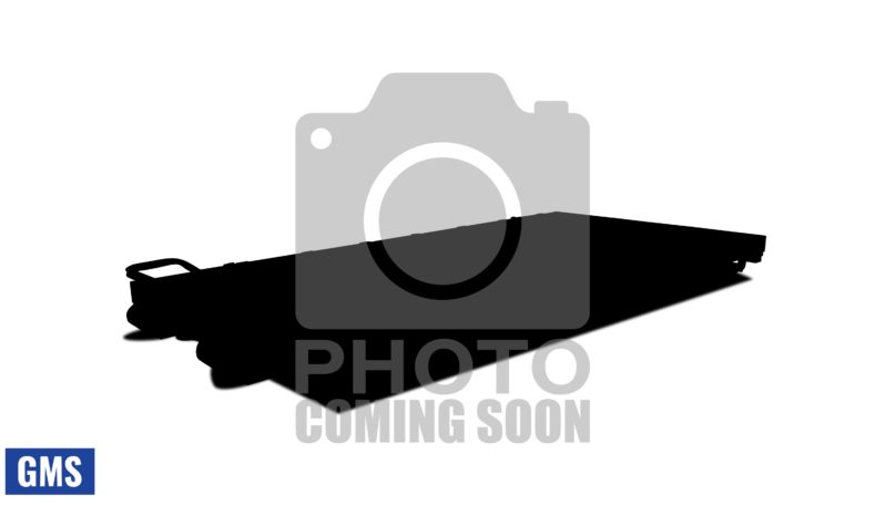 GM | Gooseneck Drop-N-Go full