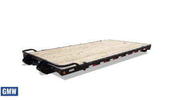 GM | Gooseneck Drop-N-Go full