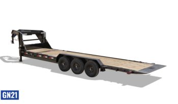 GN | Gooseneck Tilt-N-Go full