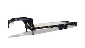 Classic Deckovers Trailers