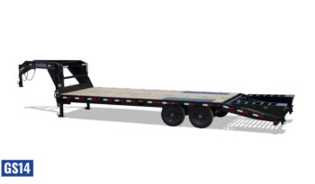 GS | Classic Gooseneck Deckover full