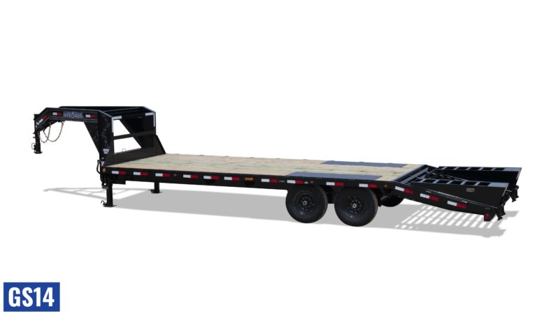 GS | Classic Gooseneck Deckover full